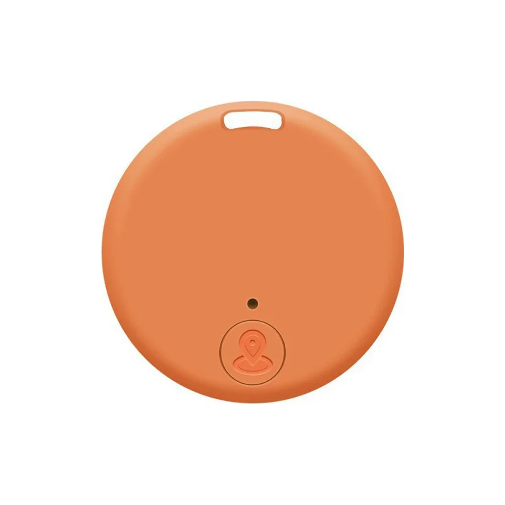 Mini Bluetooth GPS Tracker Anti Lost Smart Finder For Pet Kids Wallet Keys