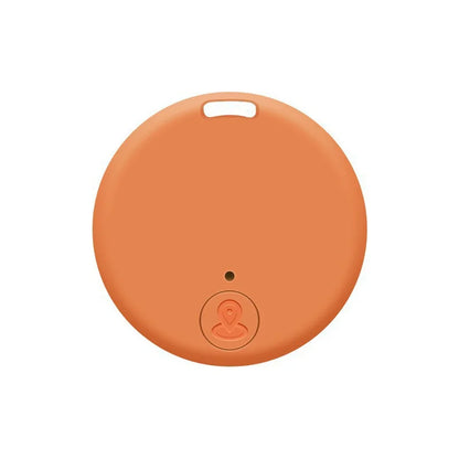 Mini Bluetooth GPS Tracker Anti Lost Smart Finder For Pet Kids Wallet Keys