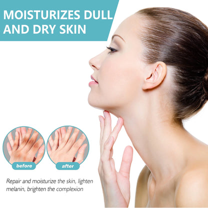 Whitening Cream Brightening Skin for Dark Skin Lightening Neck Arm Knee Joint Underarm Elbow Moisturizing Body Care Products