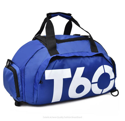 Lightweight Travel Fitness Bag
