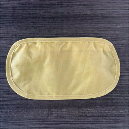 Anti Theft Invisible Travel Waist Bag, Men Women Passport Money Bag Belt Invisible Security Wallet, Gift Travel Bag, Chest Bag