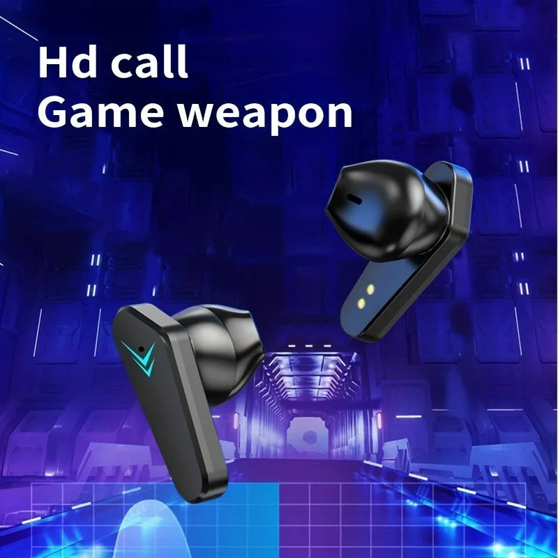 X15 Gaming Earbuds