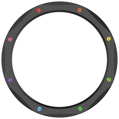 Metal Bezel Ring For Xiaomi Watch S4 S3 Protector with Film Watch Case Cover For Watch Bezel Shell S3 eSIM S4 eSIM Accessories