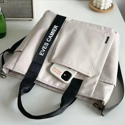 Large Waterproof Tote Bag for Women