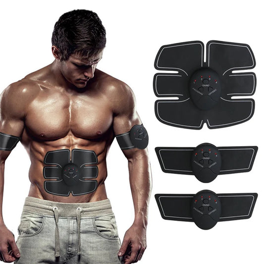 EMS Hip & Body Toning Trainer | EMS হিপ ও বডি টোনিং ট্রেইনার