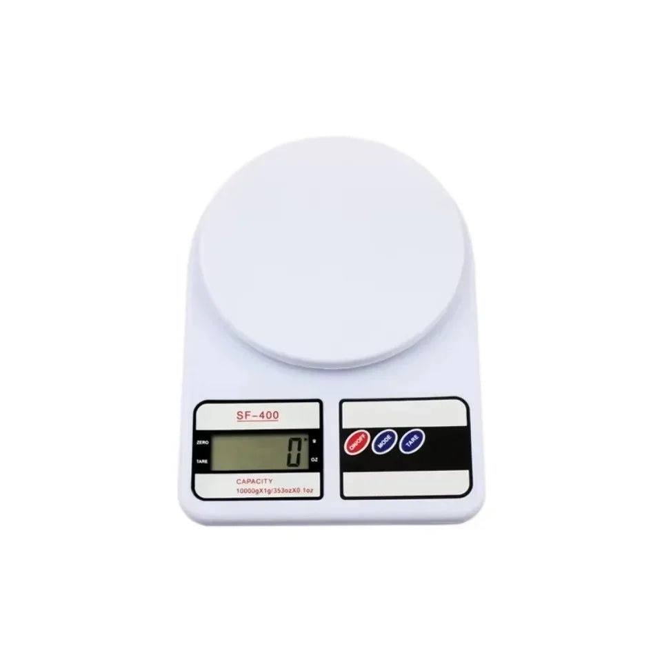 Kitchen Scale High-precision Digital Kitchen Electronic Scale Food and Medicinal Material Baking Measurement Scale