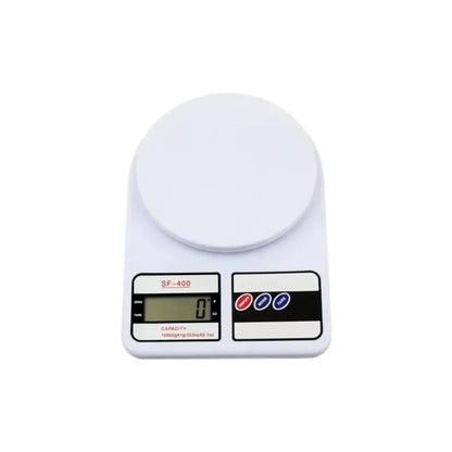 Kitchen Scale High-precision Digital Kitchen Electronic Scale Food and Medicinal Material Baking Measurement Scale