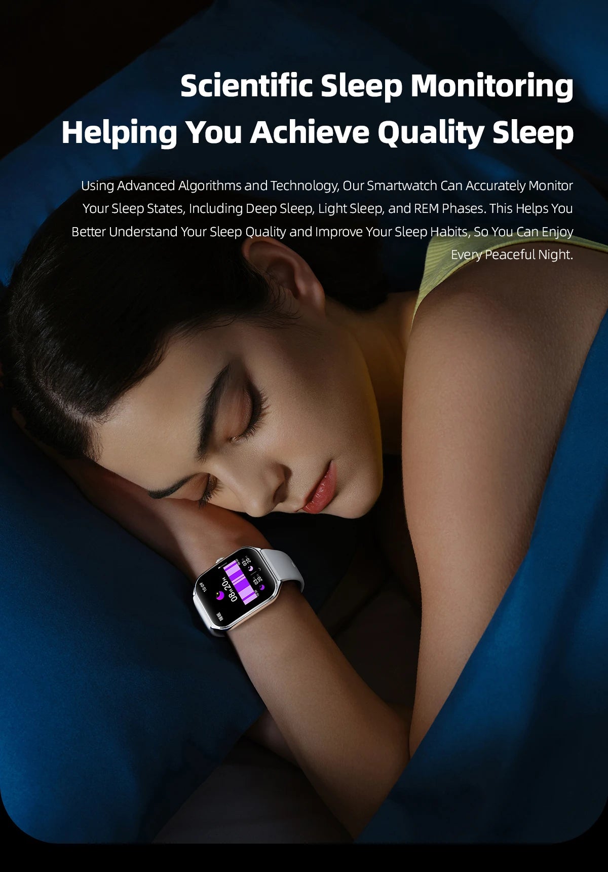 New Ultra Thin Smart Watch Men 1.96' AMOLED HD Pixel Display Always Show Time BT Call Reminder Smartwatch Ladies For Android iOS