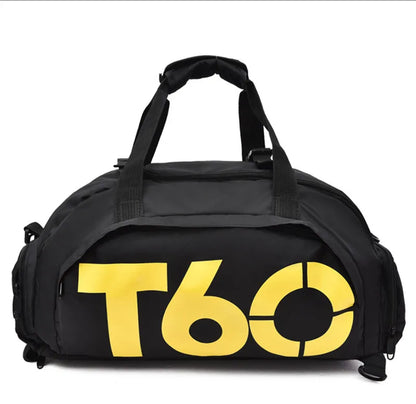 Lightweight Travel Fitness Bag