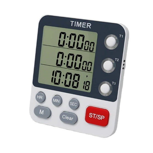 Digital Kitchen Timer