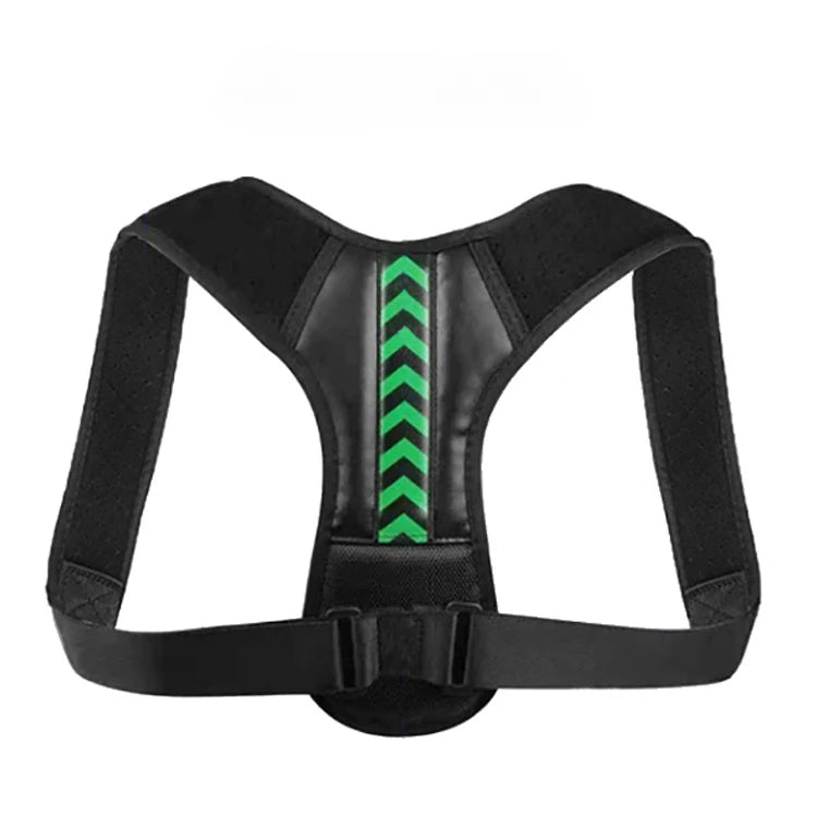 Adjustable Posture Corrector Belt For Upper Back Spine And Shoulder Alignment