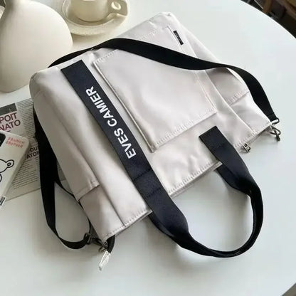 Large Waterproof Tote Bag for Women