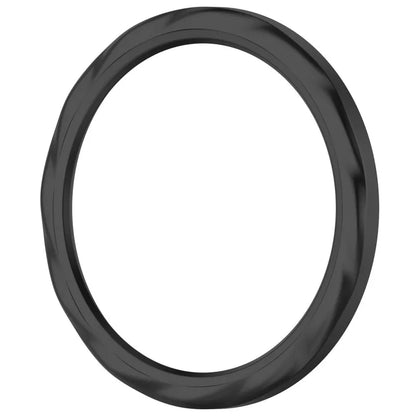 Metal Bezel Ring For Xiaomi Watch S4 S3 Protector with Film Watch Case Cover For Watch Bezel Shell S3 eSIM S4 eSIM Accessories
