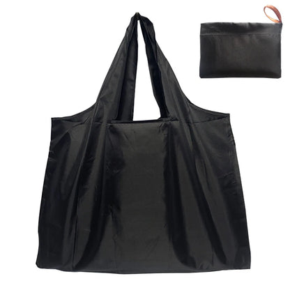 Foldable Waterproof Grocery & Shopping Bag