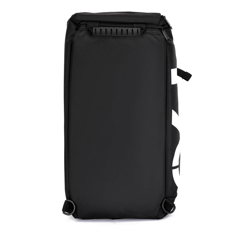 Lightweight Travel Fitness Bag