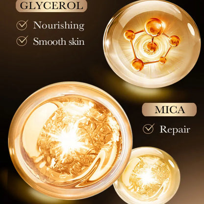 BIOAOUA Rice Paste Whitening Essence Cream Moisturizing Nourishes and Repairs The Skin, Strengthens The Skin Base