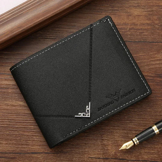 Varello Men’s Wallet | ছেলেদের প্রিমিয়াম ওয়ালেট
