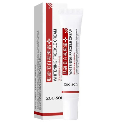 Whiten Cream Brighten Face Effective Remove Melasma Dark Spot Improve Dullness Skin Anti-pigmentation Care Cream Care Products