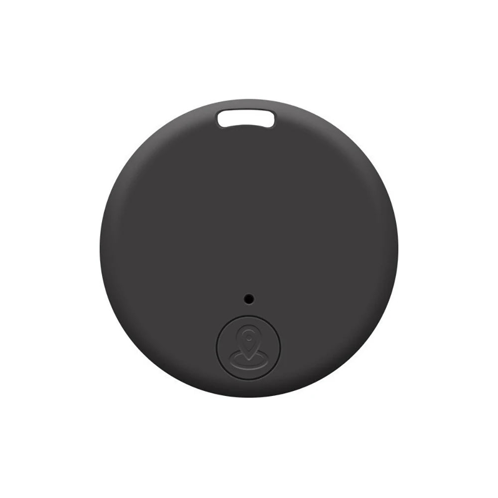 Mini Bluetooth GPS Tracker Anti Lost Smart Finder For Pet Kids Wallet Keys