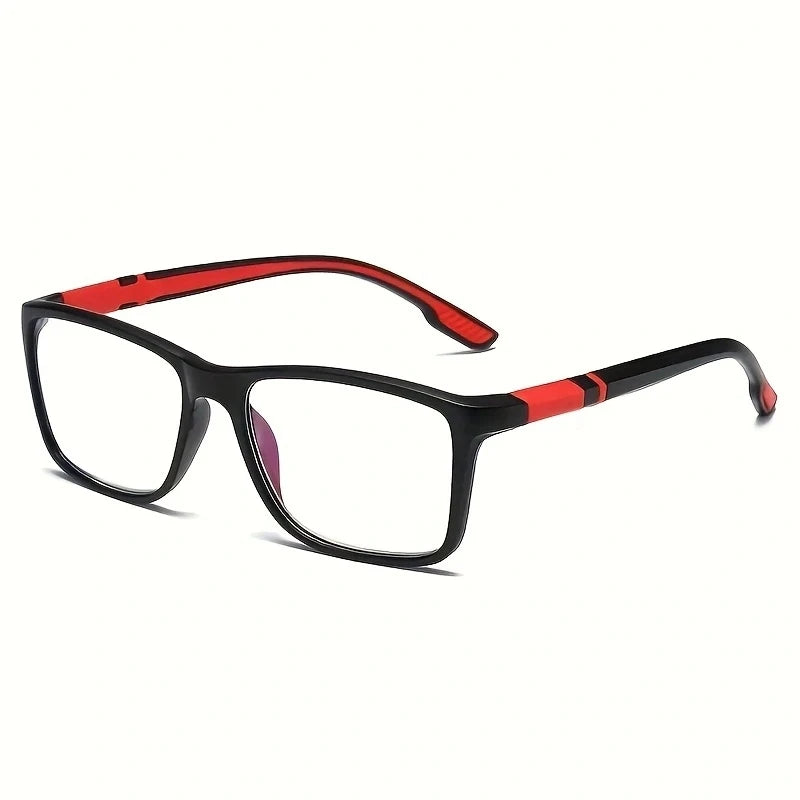 Reading Glasses Lightweight Anti Eyestrain Fashion Computer Presbyopic Glasses For Women Men