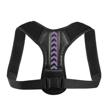 Adjustable Posture Corrector Belt For Upper Back Spine And Shoulder Alignment