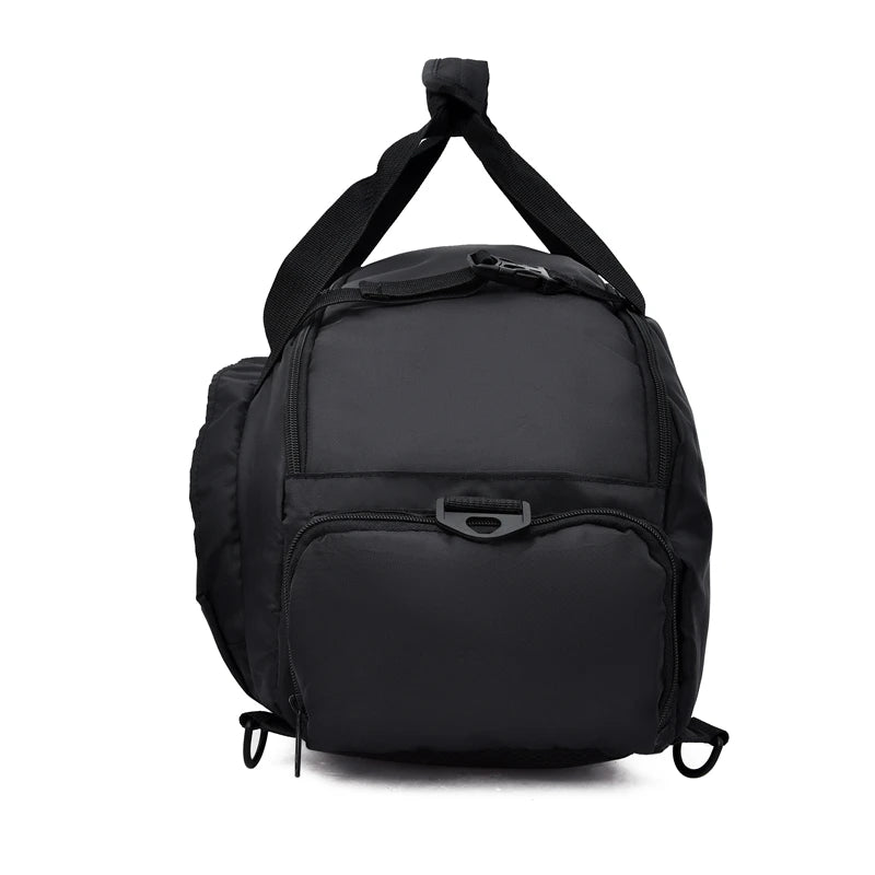Lightweight Travel Fitness Bag