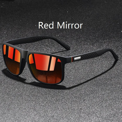 Fashion Colorful Classic Stripes Design Sunglasses Men Women Driving Fishing Vacay Travel Fashion Brand Designer Sun Glasses