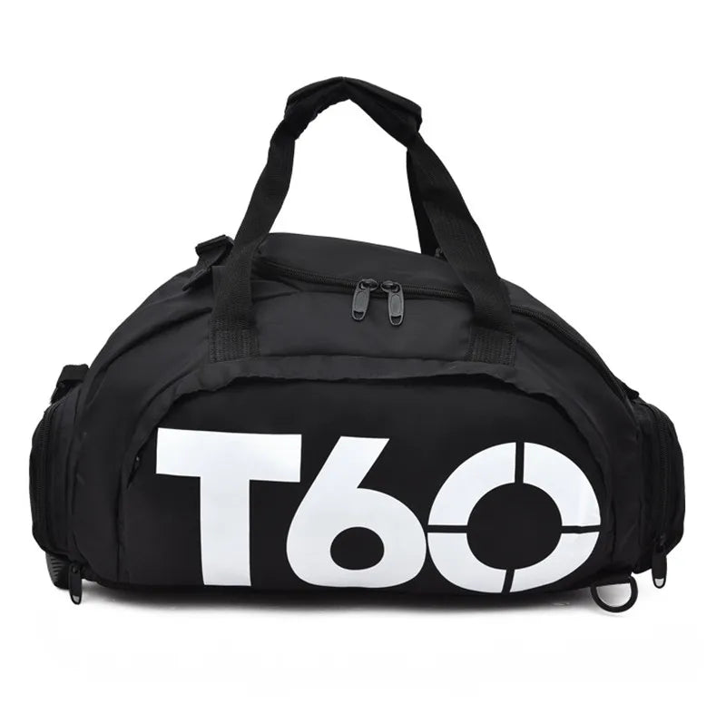 Lightweight Travel Fitness Bag