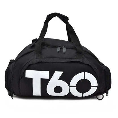 Lightweight Travel Fitness Bag