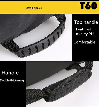 Lightweight Travel Fitness Bag