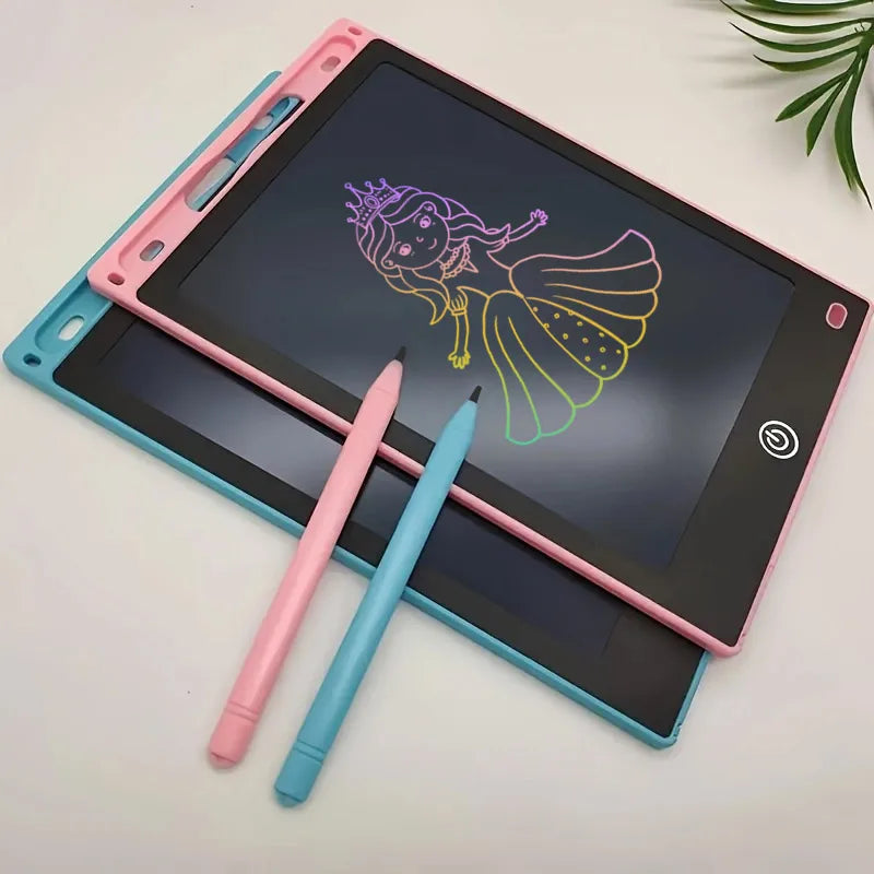 Myriwell 12 Inch Digital Drawing Tablet Creative Writing Board For Kids