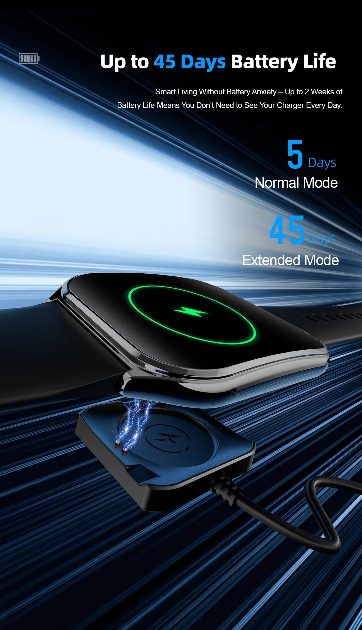 New Ultra Thin Smart Watch Men 1.96' AMOLED HD Pixel Display Always Show Time BT Call Reminder Smartwatch Ladies For Android iOS