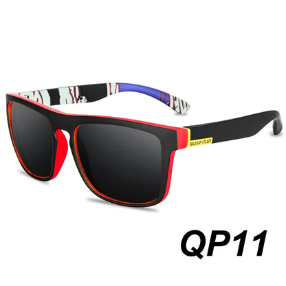 Brand Designer Classic Polarized Sunglasses Men Women Hiking Sun Glasses Fishing Cycling Eyewear UV Protection Outdoor Goggles