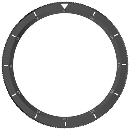 Metal Bezel Ring For Xiaomi Watch S4 S3 Protector with Film Watch Case Cover For Watch Bezel Shell S3 eSIM S4 eSIM Accessories
