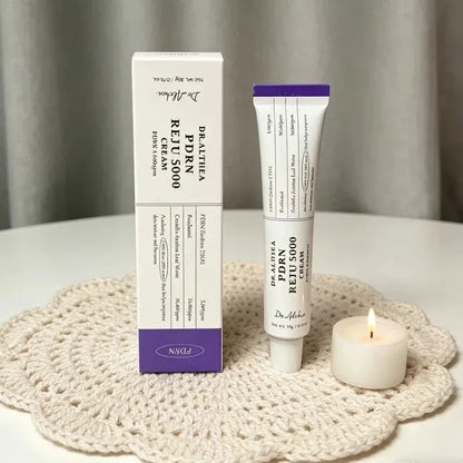 Korean Original Skin Care Brand Dr.Althea 345 147 Antioxidant Cream Refreshing and Non-greasy Mild Hydrating Face Repair Cream