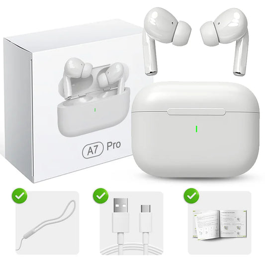 Air Pro TWS Earbuds
