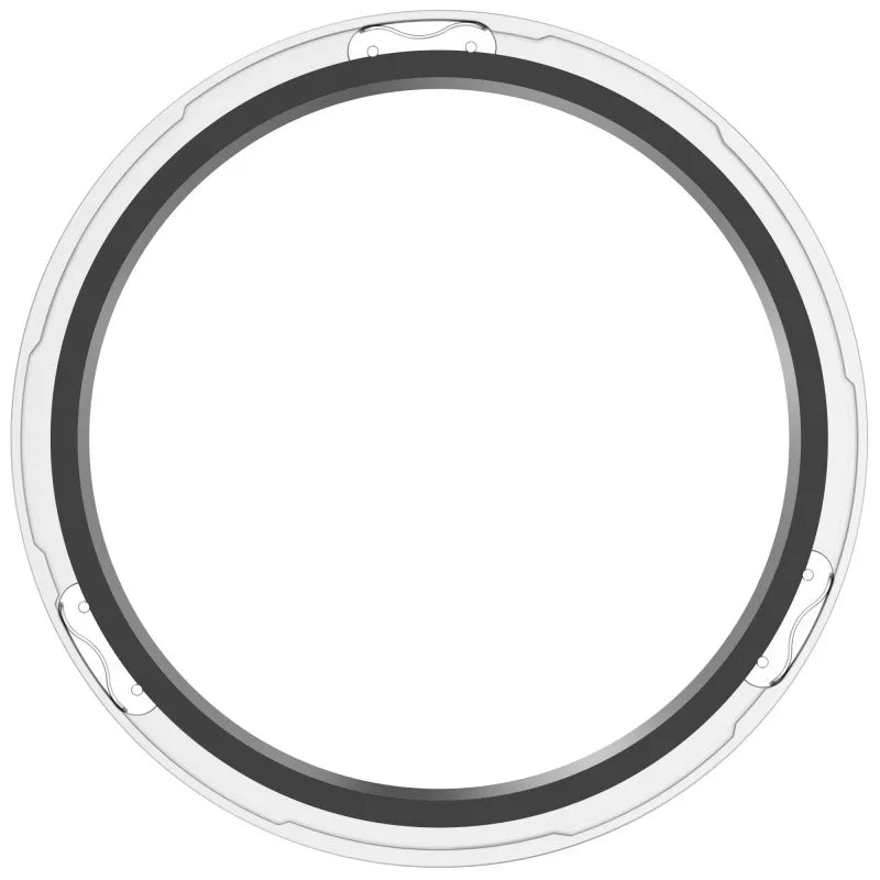 Metal Bezel Ring For Xiaomi Watch S4 S3 Protector with Film Watch Case Cover For Watch Bezel Shell S3 eSIM S4 eSIM Accessories