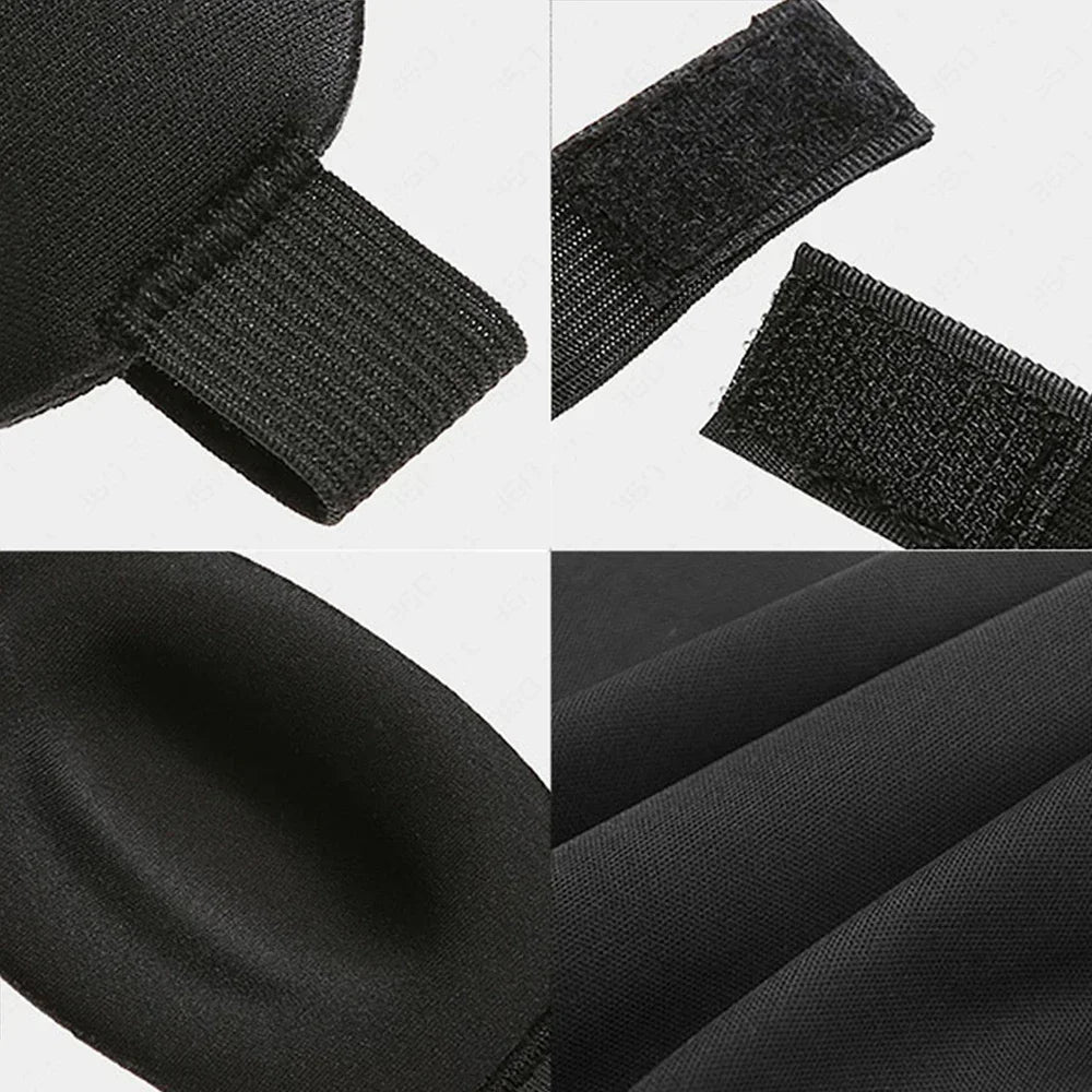 3D Soft Sleep Eye Mask For Men And Women Unisex Light Blocking Comfort Cover