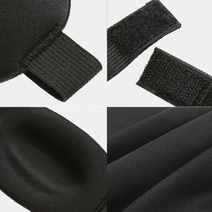 3D Soft Sleep Eye Mask For Men And Women Unisex Light Blocking Comfort Cover