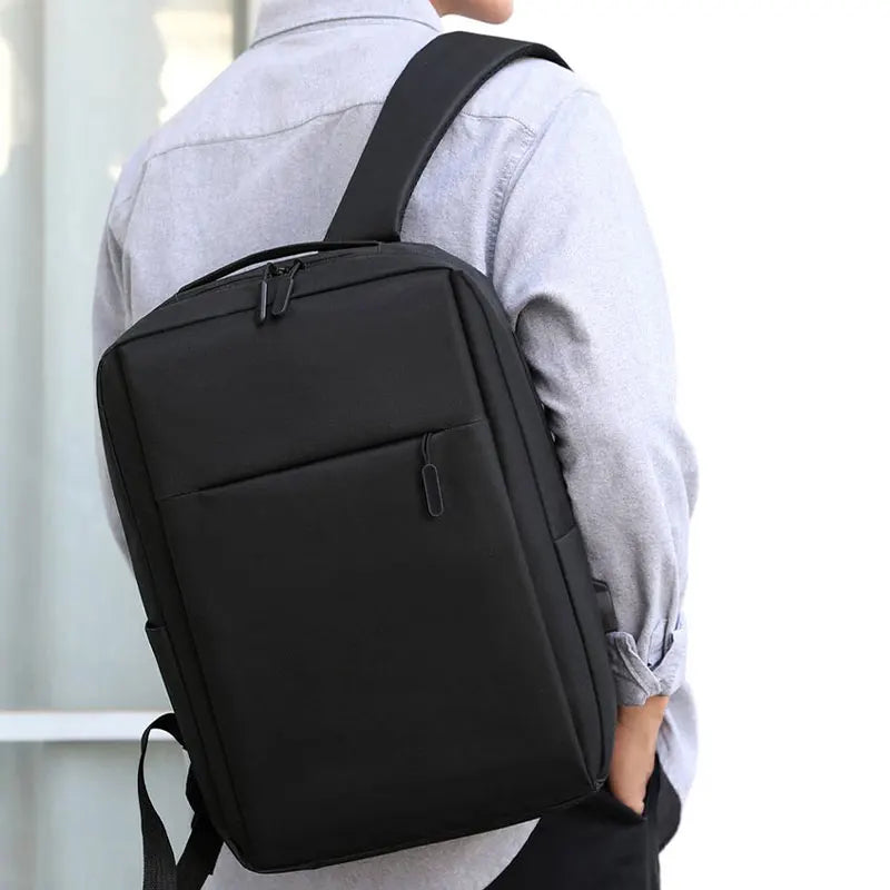 Waterproof USB Laptop Backpack