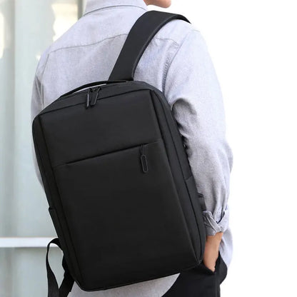 Waterproof USB Laptop Backpack