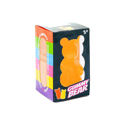 Nice Cube Slow Rising Sensory Fidget Cube Stress Relief Anxiety Sensory Tool for Focus ADHD & Office Desk Calming Gadget