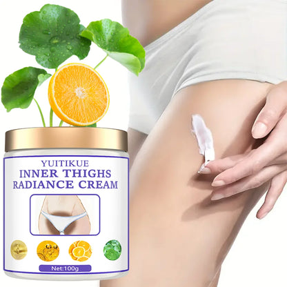 Whitening Cream Private Parts Underarm Bleaching serum Whiten Butt KneeBrighten Inner Thigh intimate Parts Dark Remove Melanin