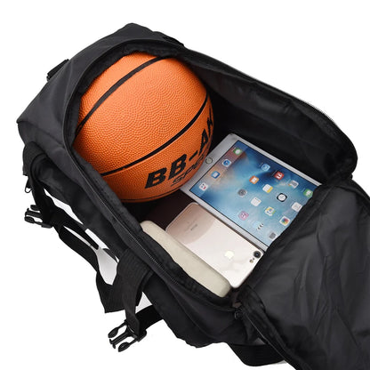 Lightweight Travel Fitness Bag