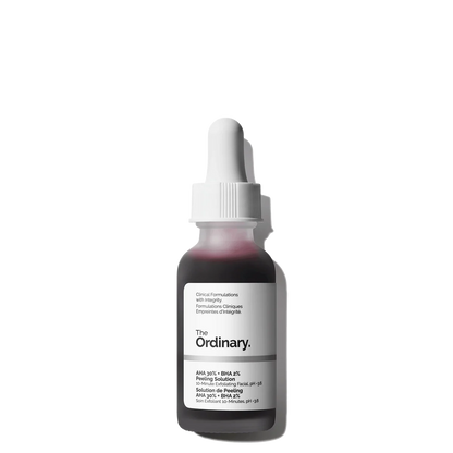 The Ordinary AHA 30% + BHA 2% Peeling Solution 30ml | The Ordinary AHA 30% + BHA 2% পিলিং সলিউশন