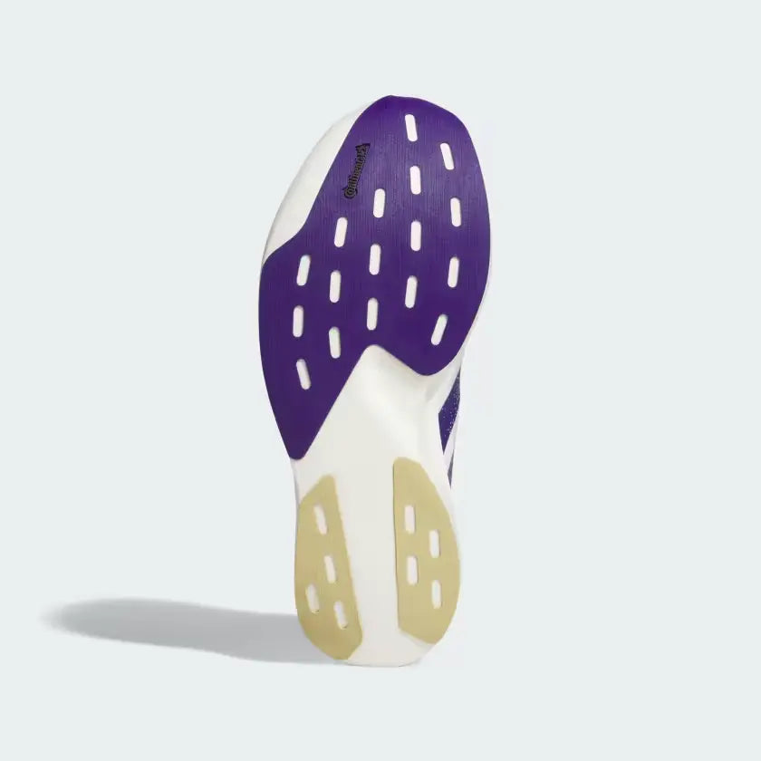 Washington Huskies adidas Adizero Evo SL Unisex Running Shoes
