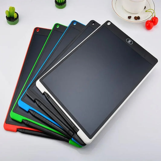 8.5 Inch LCD Writing Tablet | Portable Digital Drawing & Handwriting Pad in Bangladesh
