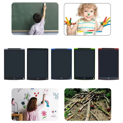8.5 Inch LCD Writing Tablet | Portable Digital Drawing & Handwriting Pad in Bangladesh