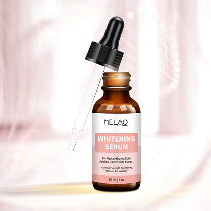 MELAO Brightening Face Serum 30ml | MELAO ব্রাইটেনিং ফেস সিরাম