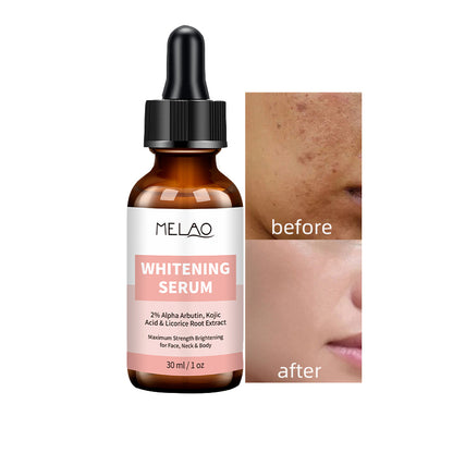 MELAO Brightening Face Serum 30ml | MELAO ব্রাইটেনিং ফেস সিরাম
